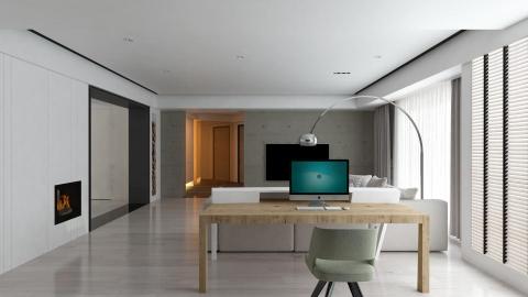 1491視覺工作室 - 葛理法