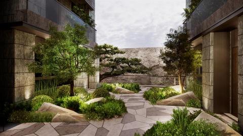 1491視覺工作室 - 新富段