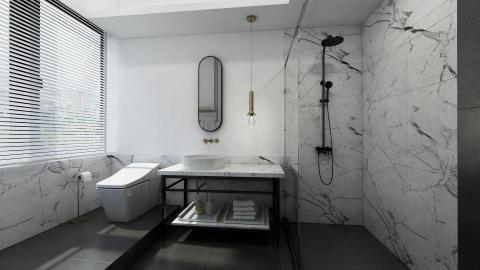 1491視覺工作室 - 珠寶展示空間