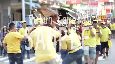 漂流木影視工作室 - 室外活動錄影範本截圖