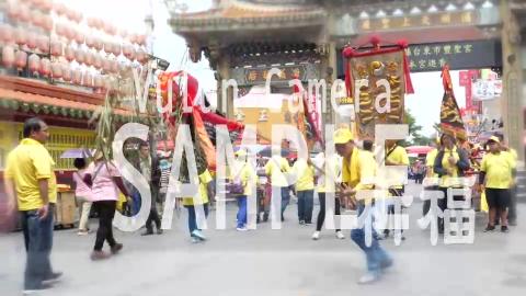 漂流木影視工作室 - 室外活動錄影範本截圖