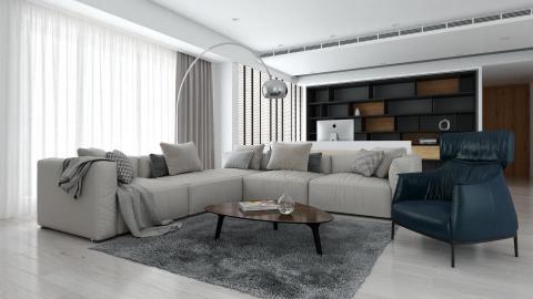 1491視覺工作室 - 葛理法