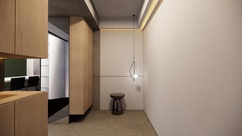 1491視覺工作室 - 李宅