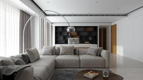 1491視覺工作室 - 葛理法