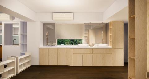 1491視覺工作室 - 托嬰中心