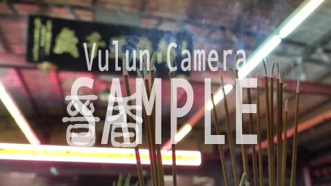 漂流木影視工作室 - 室內場景錄影範本截圖