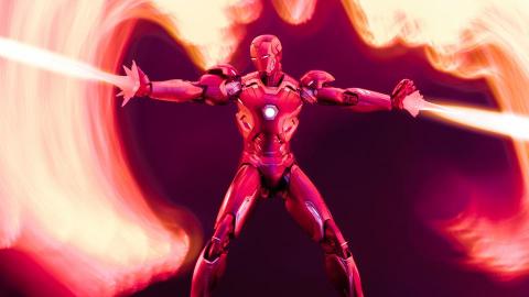 MAX LIN - 商品創意攝影