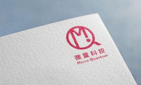 劉小姐 - 科技公司LOGO設計