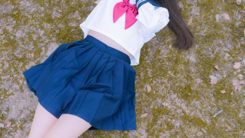 MAX LIN - 人像服裝攝影