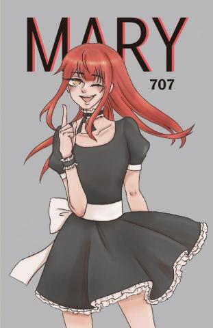 莊鄤瑄 - 二創人物繪製