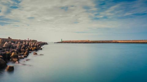 MAX LIN - 風景攝影