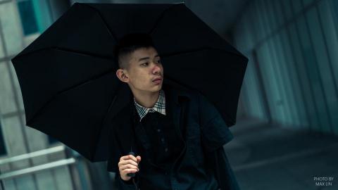 MAX LIN - 人像產品攝影