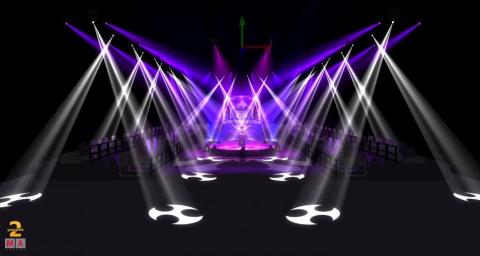 木易行娛樂製作有限公司 - PUBG  冠軍賽