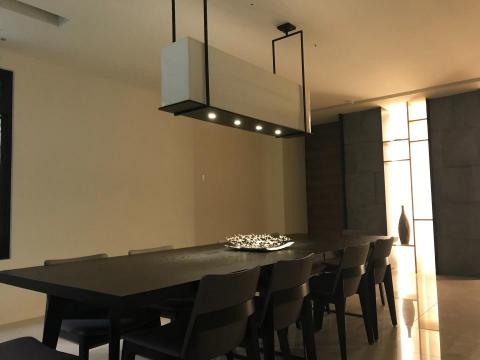 星藝照明有限公司 - 會議室