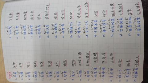 勇敢說日文小洋生活 - 主題單字