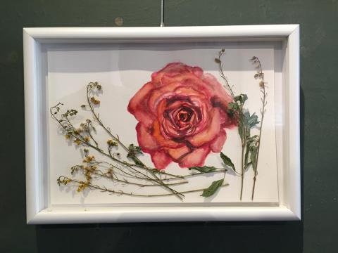 Rive Studio - 學員作品