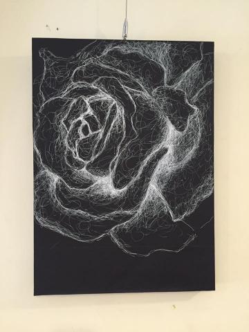 Rive Studio - 學員作品