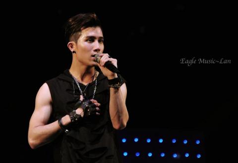 約瑟攝影個人工作室(張偉銘） - 舞台演唱表演活動