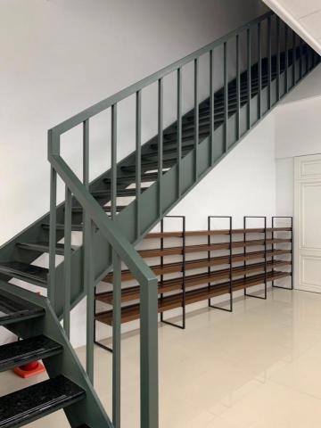 貫捷室內裝修有限公司(營造統包工程、設計裝潢，舊屋翻新) - 工業風招待所