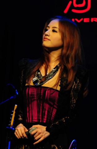 約瑟攝影個人工作室(張偉銘） - 明星演唱會