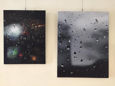 Rive Studio - 學員作品