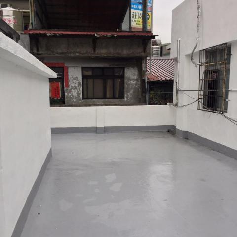 葉珈聖 - 施工後