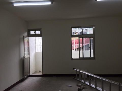 葉珈聖 - 施工後