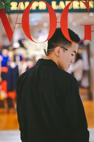 提供北歐櫥窗服務的專家蘇仁德