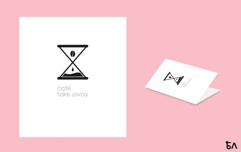 TC藝術設計 - LOGO、形象、Menu設計