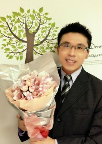 提供導遊服務的專家遇見宇星 生命咖啡館