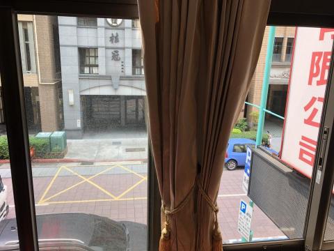 克萊恩清潔 - 清潔前後