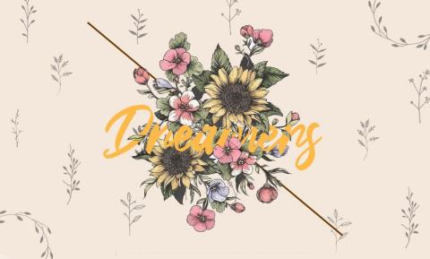 楊立宣Irene - 溫暖、文青風名片