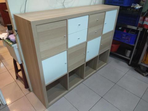 朱恩德 - 用心服務，將每個商品當成自己的來完成。