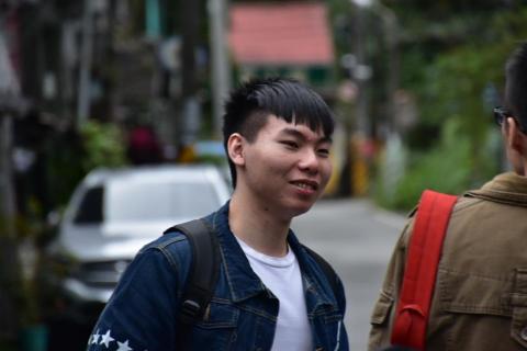 提供120服務的專家簡建廷