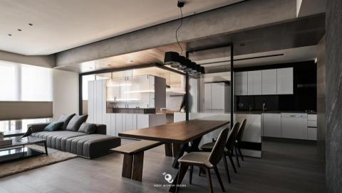 叁人傢俬 - 沙發 大茶几 餐桌 長凳 餐椅  地毯 叁人傢俬 - 沙發 大茶几 餐桌 長凳 餐椅  地毯