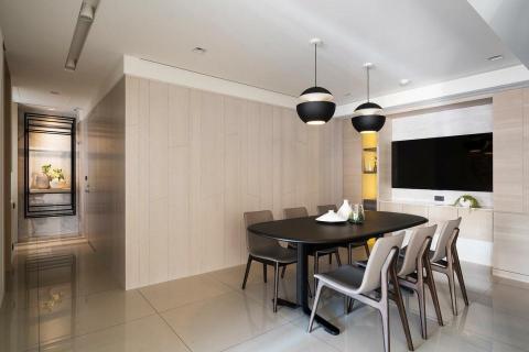 叁人傢俬 - 餐桌 餐椅 叁人傢俬 - 餐桌 餐椅