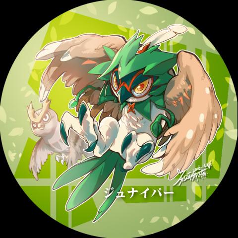 空鳴飛船 - <PM>二次創作插畫