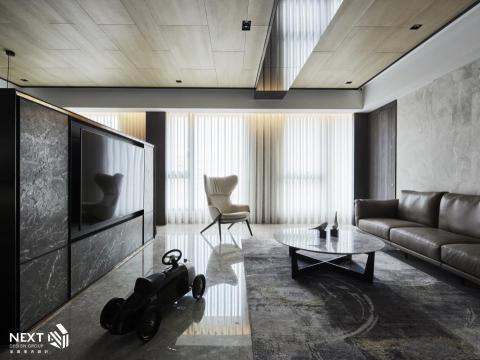 叁人傢俬 - 沙發 單椅  大茶几  地毯 叁人傢俬 - 沙發 單椅  大茶几  地毯