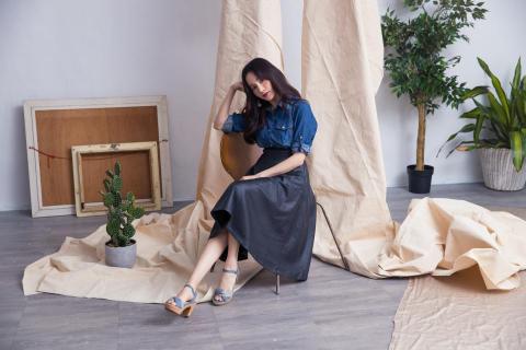 網拍/型錄 攝影師-阿豐 - 