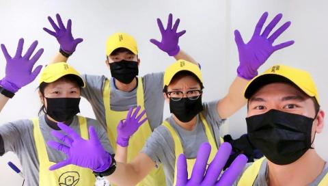 虹甫能源科技股份有限公司 -  虹甫能源科技股份有限公司 -