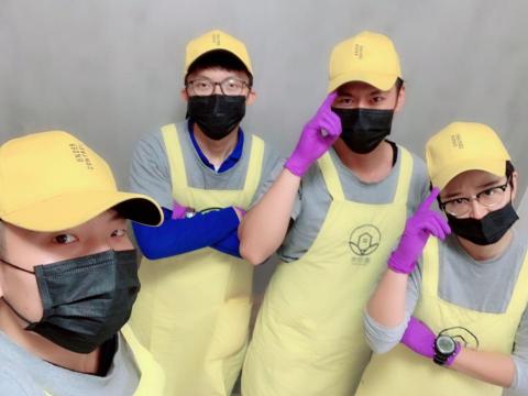 虹甫能源科技股份有限公司 -  虹甫能源科技股份有限公司 -