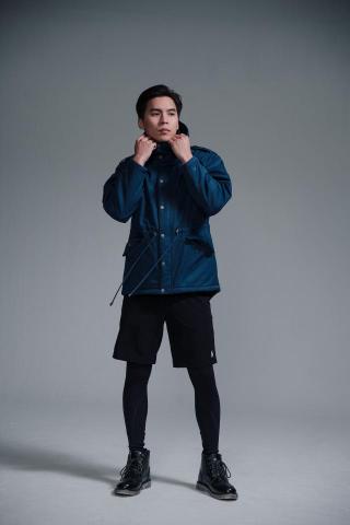 網拍/型錄 攝影師-阿豐 - 