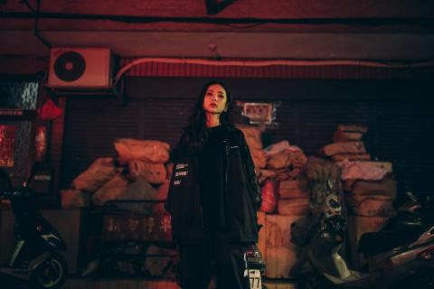 網拍/型錄 攝影師-阿豐 - 