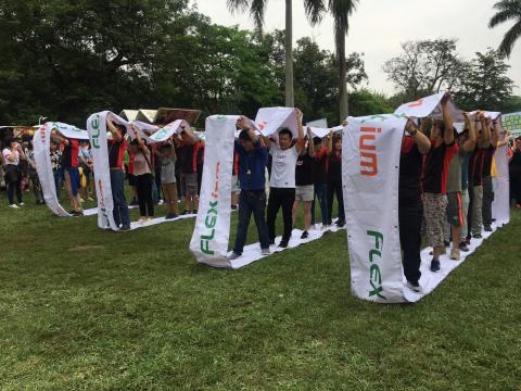 京承創意行銷顧問有限公司 - 