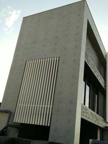 宸義油漆工程有限公司 - 清水模