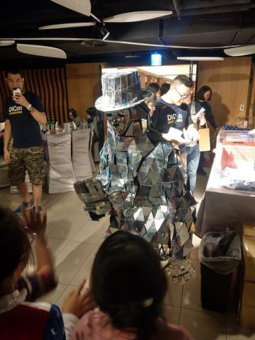 京承創意行銷顧問有限公司 - 