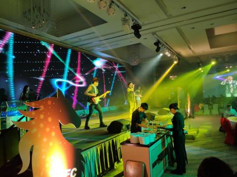 京承創意行銷顧問有限公司 - 