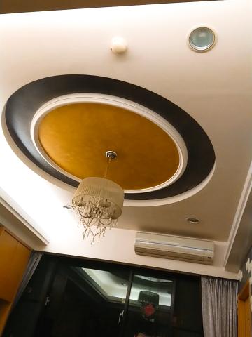 宸義油漆工程有限公司 - 石頭漆跟木紋漆