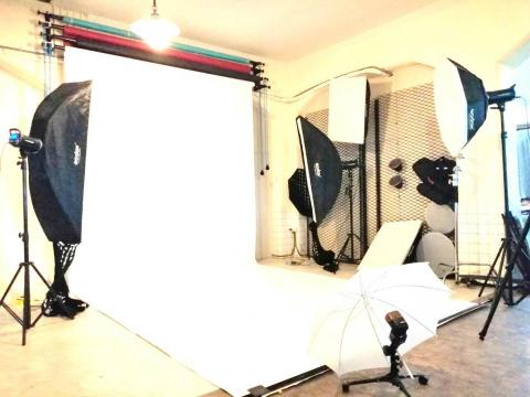 杉彤藝術工作室網頁設計部 - 