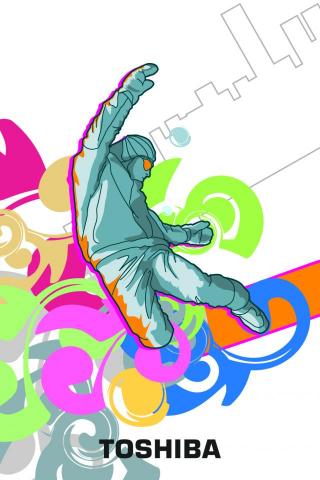 LinYuanhe - 插畫練習